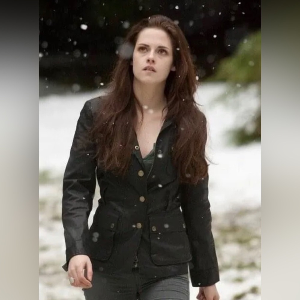 Banana Republic Black Jacket